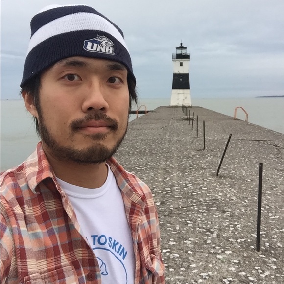 Meet your Posher, Tao - Picture 1 of 1